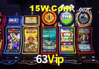 Estatísticas do Jogo 63Vip