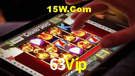 Sistemas de Segurança 63Vip