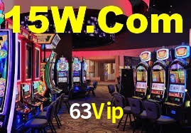 Daily Bonuses 63Vip