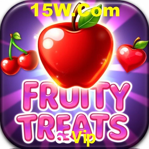 Download para Android e iOS na 63Vip