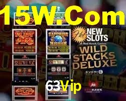 Tournaments 63Vip