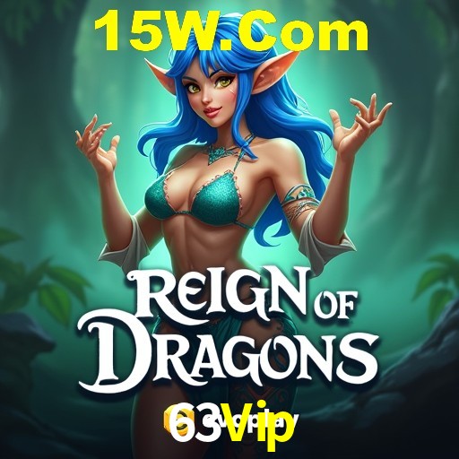 Descubra o Mundo do Cassino Online com 63Vip