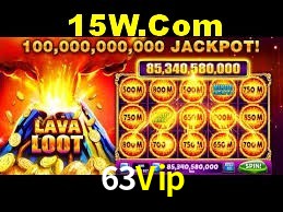 Live Casino 63Vip