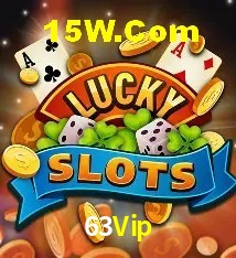 Recursos de Bônus 63Vip