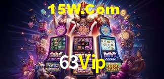 Experiência VIP 63Vip