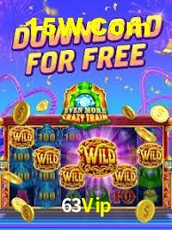 Game Providers 63Vip