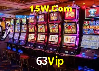 Provedores de Jogos 63Vip