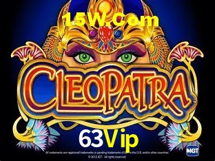 Tecnologia da Plataforma 63Vip