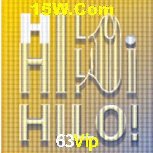 Seasonal Promotions 63Vip