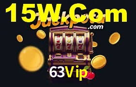Welcome Bonus 63Vip