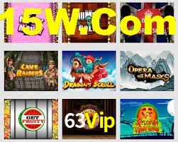 Live Casino 63Vip