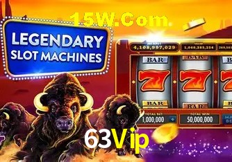 Promoções Sazonais 63Vip