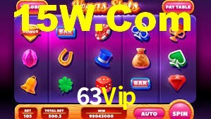 Programa VIP 63Vip