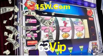 Jogos de Slot 63Vip