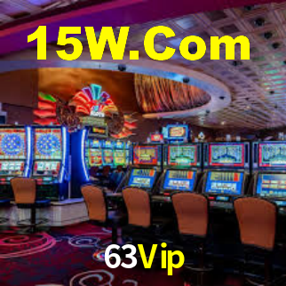 63Vip: A Experiência de Casino com Jogos de Mesa ao Vivo