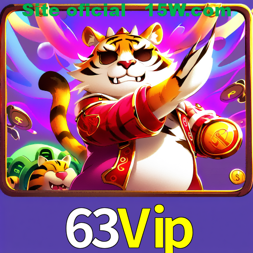 Baixar app da 63Vip gratuitamente